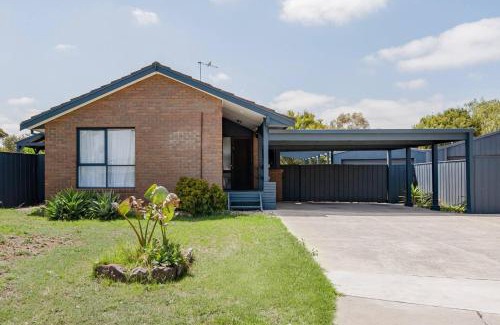 Melton West Casa | Cyprus Place
