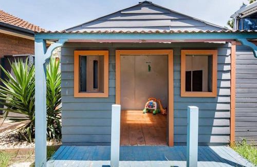 Melton West Casa | Cyprus Place