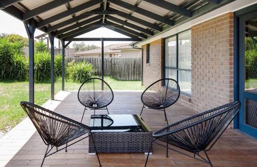 Melton West Casa | Cyprus Place
