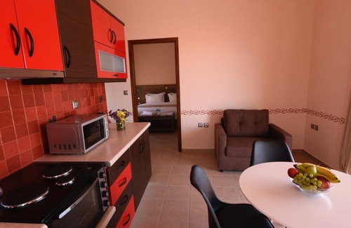 Monemvasia Casa | Cyrenia Guesthouse