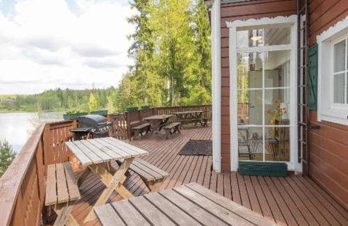 Jamijarvi Villa | CYV - A unique Villa on a Lake