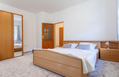 Albrechtice v Jizerskych horach Casa | Holiday Home Villa Weber by Interhome