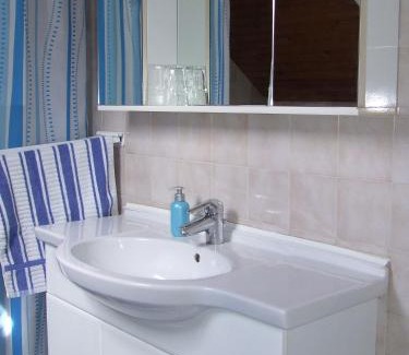 Komarom Casa | Czanek Apartman