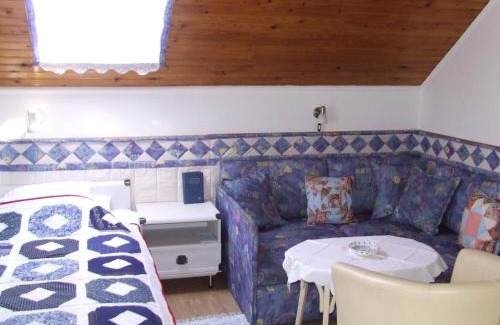 Komarom Casa | Czanek Apartman