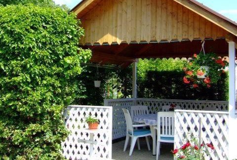 Komarom Casa | Czanek Apartman