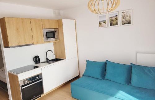 Sarbinowo Apartamento | Czar wakacji