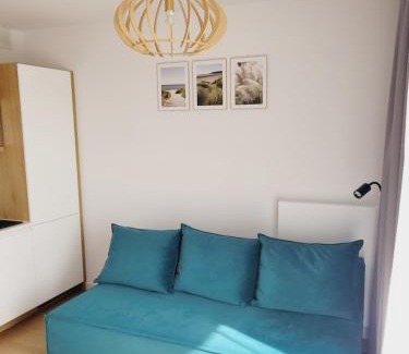 Sarbinowo Apartamento | Czar wakacji