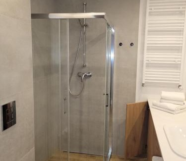 Sarbinowo Apartamento | Czar wakacji