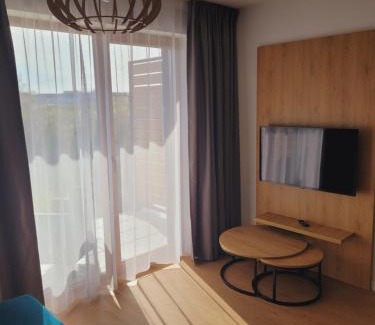 Sarbinowo Apartamento | Czar wakacji