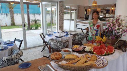 Canto Grande Hotel | Czaritza Apart Hotel