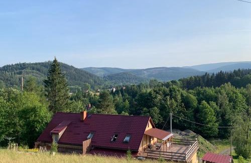 Leszczyniec Apartamento | Czarny Koń i Biały Koń Black Horse & White Horse Apartamenty