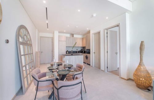 Madinat Zayed Apartamento | Czechin - Signature Livings