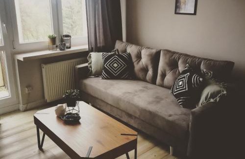 Zamosc Apartamento | Czwarte Piętro