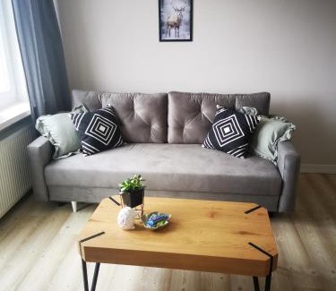 Zamosc Apartamento | Czwarte Piętro