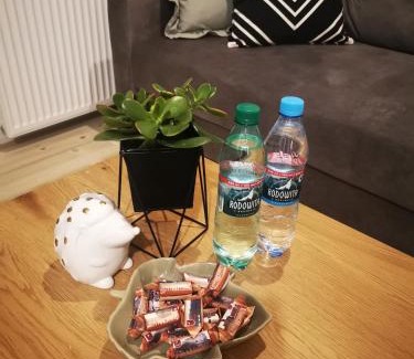 Zamosc Apartamento | Czwarte Piętro