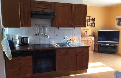 Breitenbrunn/Erzgeb. Casa | Däumler "Casa Am Weißwald"