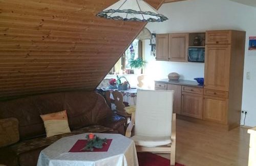 Breitenbrunn/Erzgeb. Casa | Däumler "House Am Weißwald"