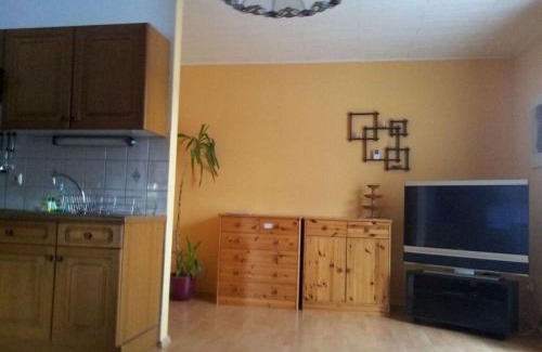 Breitenbrunn/Erzgeb. Casa | Däumler "House Am Weißwald"