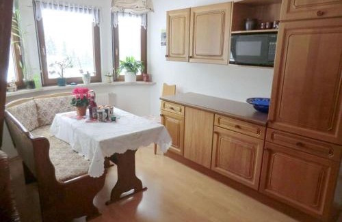 Breitenbrunn/Erzgeb. Casa | Däumler "House Am Weißwald"