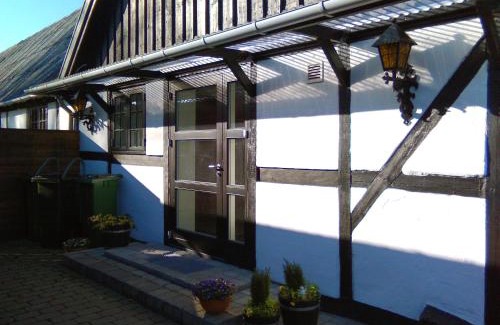 Viby Cama Y Desayuno | Dåstrup Bed & Breakfast