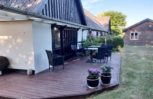 Viby Cama Y Desayuno | Dåstrup Bed & Breakfast