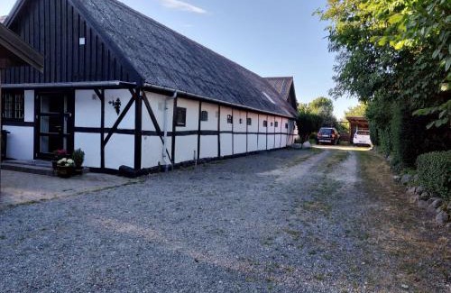 Viby Cama Y Desayuno | Dåstrup Bed & Breakfast