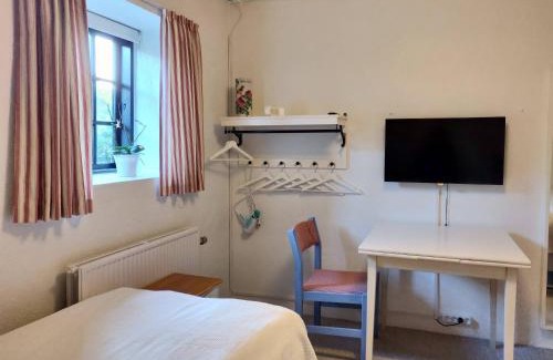 Viby Cama Y Desayuno | Dåstrup Bed & Breakfast