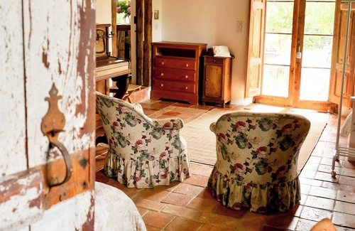 Bassussarry Casa | Dépendance de Charme à 5 mns de Biarritz