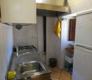 Opi Hotel | Dépendance Fresilia