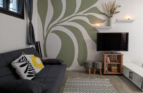 Pommeuse Apartamento | Dépendance proche Disneyland & Vallée Village outlet