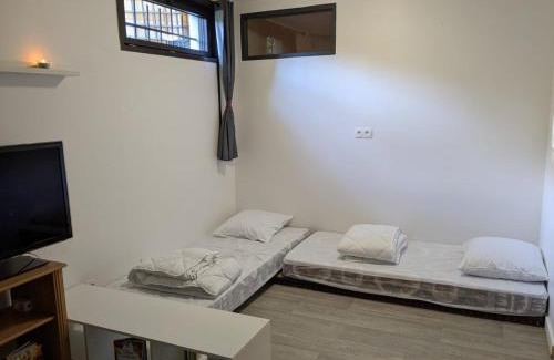 Pommeuse Apartamento | Dépendance proche Disneyland & Vallée Village outlet