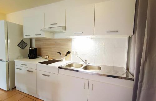Digne-les-Bains Apartamento | Détente en provence