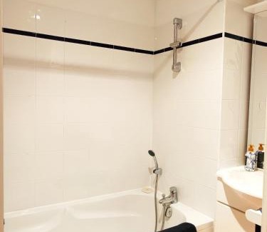 Digne-les-Bains Apartamento | Détente en provence