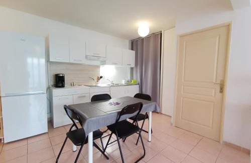 Digne-les-Bains Apartamento | Détente en provence