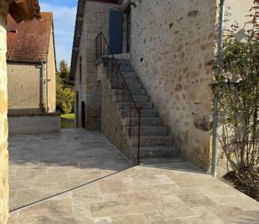 Coust Casa | Détente et charme au Domaine