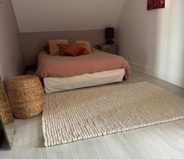 Coust Casa | Détente et charme au Domaine