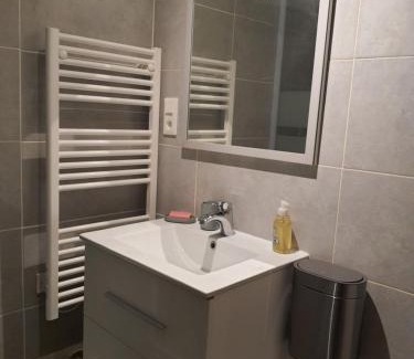 Provins Apartamento | Détente provinoise