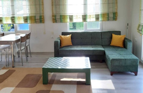 Sapanca Casa | Dört Mevsim Dağ Evi Sapanca