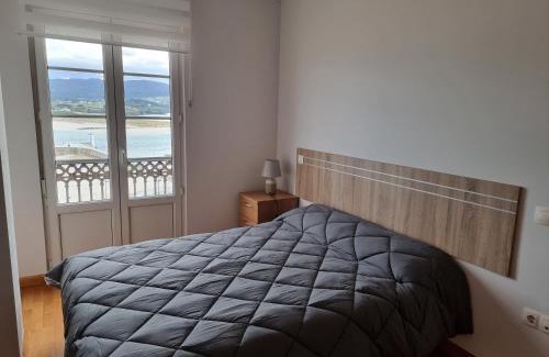 Fazouro Apartamento | Dúplex 4 dormitorios en Playa Rapadoira