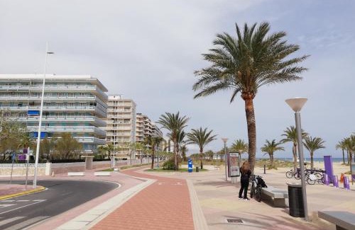 Grau i Platja Apartamento | Dúplex Altamar Solo Familias Serviplaya