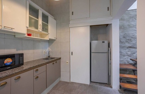 Montevideo Casa | Dúplex con Azotea en el Corazón de Palermo