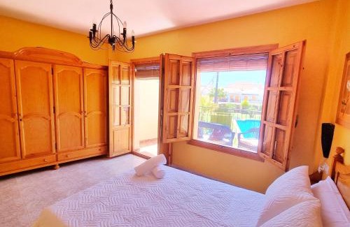 Calabardina Casa | Dúplex en Calabardina con 3 habitaciones - By Aloha Palma