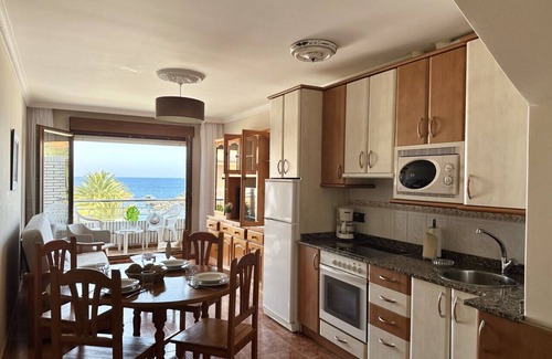 Noja Apartamento | Dúplex en la Playa de Ris - Pineda 6603