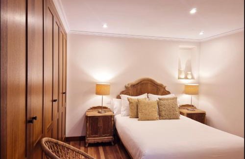 Centro histórico de Pontevedra Apartamento | Dúplex en Pazo Marqués de Aranda