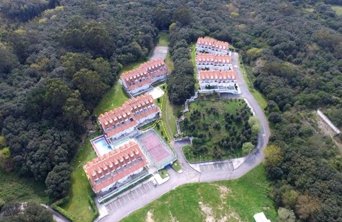 Isla Apartamento | Dúplex frente al mar - La Arena 4608