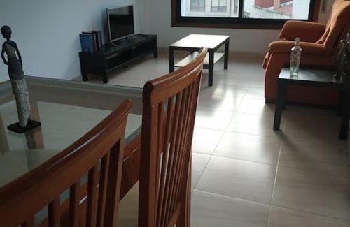 Marin Apartamento | Dúplex juncal