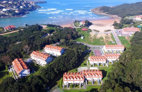 Isla Apartamento | Dúplex junto a la playa - El Encinar 4408