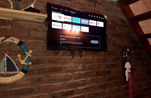 Barrio Constitución Apartamento | Dúplex Las Olitas, para 4 personas, 3 ambientes, a tan solo 1 cuadra del mar