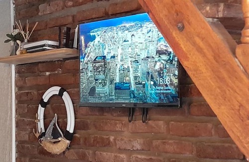 Barrio Constitución Apartamento | Dúplex Las Olitas, para 4 personas, 3 ambientes, a tan solo 1 cuadra del mar