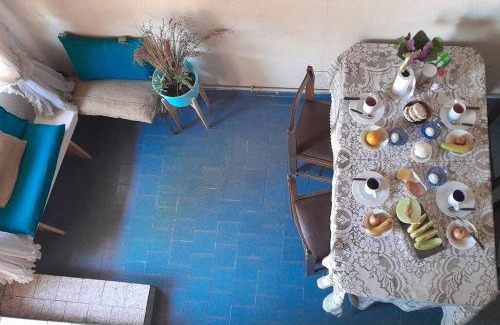 Barrio Constitución Apartamento | Dúplex Las Olitas, para 4 personas, 3 ambientes, a tan solo 1 cuadra del mar